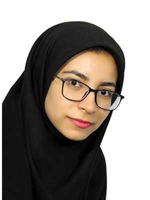 تصویر پروفایل حدیث افتخاری فر - قراردادها و دعاوی عمومی مدنی در کرمان