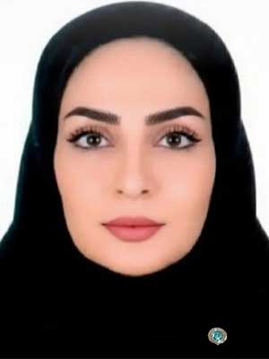 تصویر پروفایل حدیث خانی - قراردادها و دعاوی عمومی مدنی در اصفهان