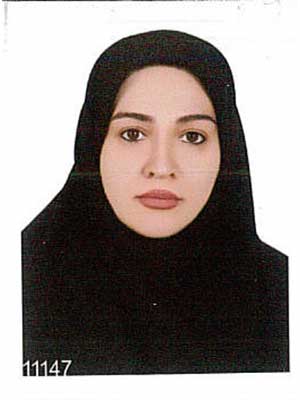 تصویر پروفایل حدیث خوش وطن - قراردادها و دعاوی عمومی مدنی در اسلام آبادغرب