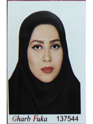 تصویر پروفایل حدیث محمدی - قراردادها و دعاوی عمومی مدنی در کرمانشاه