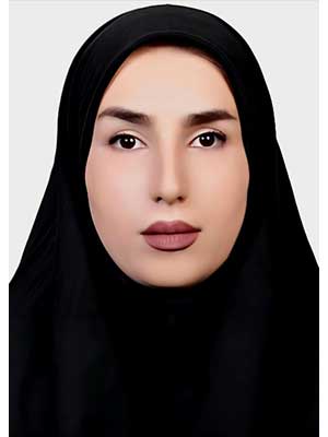 تصویر پروفایل حدیث امیدعلی - قراردادها و دعاوی عمومی مدنی در دورود