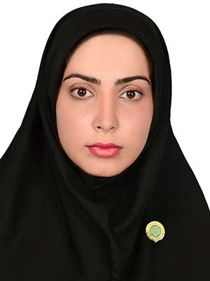 تصویر پروفایل حدیث شکرانه - قراردادها و دعاوی عمومی مدنی در نجف آباد