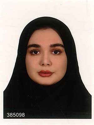 تصویر پروفایل حدیثه عبداله وندقوجه بیگلو - قراردادها و دعاوی عمومی مدنی در پارس آباد