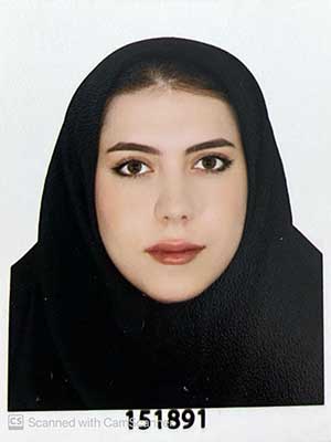 تصویر پروفایل حدیثه عبداللهی - قراردادها و دعاوی عمومی مدنی در طالقان