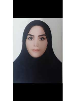 تصویر پروفایل حدیثه علی اصغرزاده - قراردادها و دعاوی عمومی مدنی در تهران
