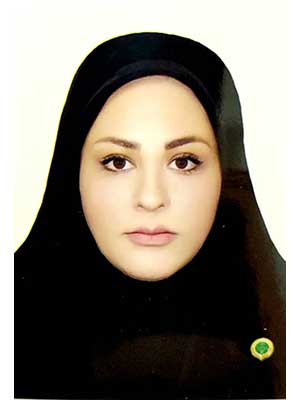 تصویر پروفایل حدیثه باقری حسین آبادی - قراردادها و دعاوی عمومی مدنی در نجف آباد