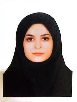 تصویر پروفایل حدیثه قادری بیرونده - قراردادها و دعاوی عمومی مدنی در کرج