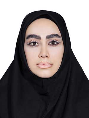 تصویر پروفایل حدیثه عیسی پور دهکاء - قراردادها و دعاوی عمومی مدنی در تهران