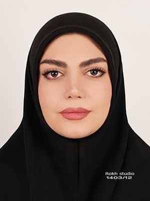 تصویر پروفایل حدیثه مددخانی - قراردادها و دعاوی عمومی مدنی در شال