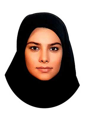 تصویر پروفایل حدیثه مشهدی عباس - قراردادها و دعاوی عمومی مدنی در 
