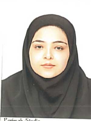 تصویر پروفایل حدیثه ناصحی - قراردادها و دعاوی عمومی مدنی در تنگستان