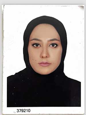 تصویر پروفایل حدیثه رستمیان - قراردادها و دعاوی عمومی مدنی در مشهد