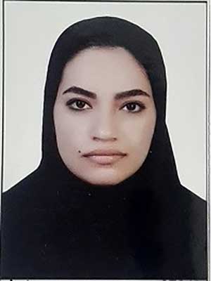 تصویر پروفایل حدیثه سعیدی فرجام - قراردادها و دعاوی عمومی مدنی در پاکدشت