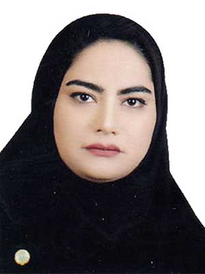 تصویر پروفایل حدیثه سلاحی - قراردادها و دعاوی عمومی مدنی در دامغان
