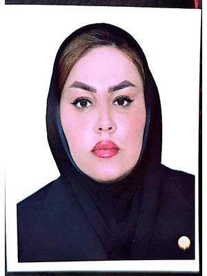 تصویر پروفایل حدیث حیدری تبار - قراردادها و دعاوی عمومی مدنی در گیلانغرب