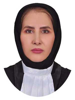 تصویر پروفایل هدیه سادات منصوری - قراردادها و دعاوی عمومی مدنی در مشهد