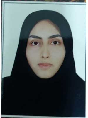 تصویر پروفایل هدیه السادات بشیری - قراردادها و دعاوی عمومی مدنی در ساوه