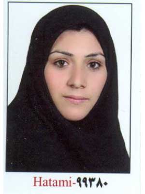 تصویر پروفایل هاجر احمدی شاپور آبادی - قراردادها و دعاوی عمومی مدنی در دولت آباد