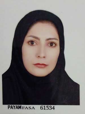 تصویر پروفایل هاجر اکبری امیرحاجلو - قراردادها و دعاوی عمومی مدنی در فسا