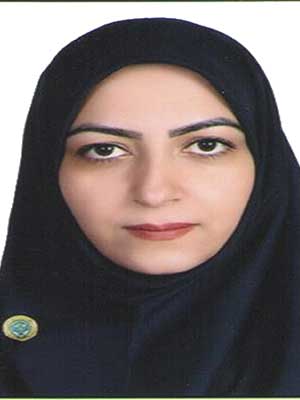 تصویر پروفایل هاجر السادات رضویان - قراردادها و دعاوی عمومی مدنی در اصفهان