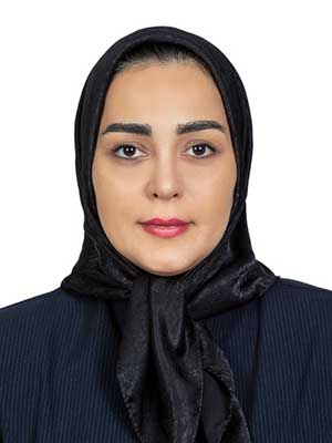 تصویر پروفایل هاجر عزیزلی - قراردادها و دعاوی عمومی مدنی در 