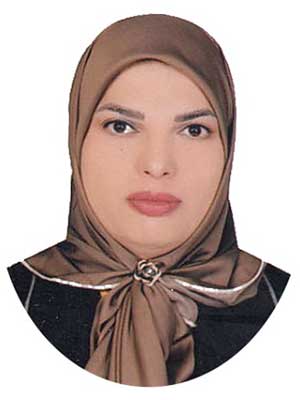 تصویر پروفایل هاجر باقری - قراردادها و دعاوی عمومی مدنی در 