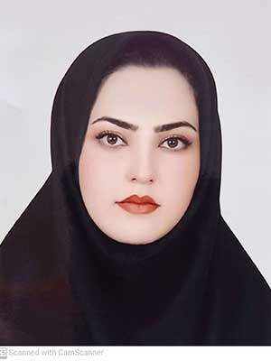 هاجر اسمعیلی کرانی