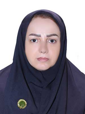 تصویر پروفایل هاجر همتی - قراردادها و دعاوی عمومی مدنی در املش