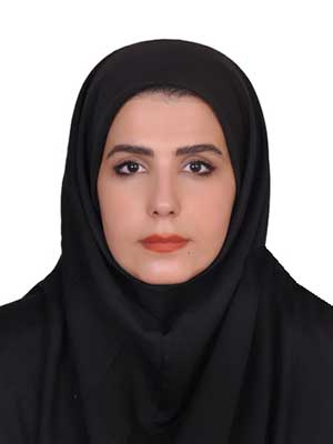 تصویر پروفایل هاجر محمودنژاد مژدهی - قراردادها و دعاوی عمومی مدنی در 