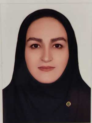 تصویر پروفایل هاجر ناصری گنجه - قراردادها و دعاوی عمومی مدنی در کاشان