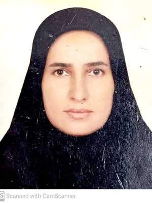 تصویر پروفایل حکیمه جمشیدی - قراردادها و دعاوی عمومی مدنی در کازرون
