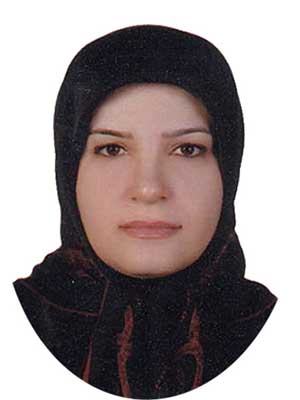 تصویر پروفایل حکیمه میری - قراردادها و دعاوی عمومی مدنی در تهران