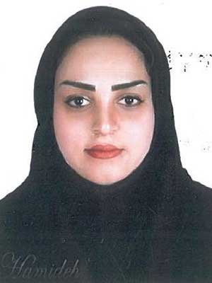 تصویر پروفایل حمیده عابدی - قراردادها و دعاوی عمومی مدنی در تنکابن