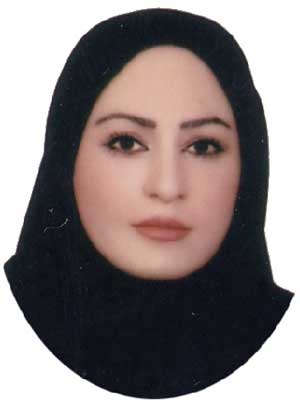 تصویر پروفایل حمیده امینی - قراردادها و دعاوی عمومی مدنی در هرسین