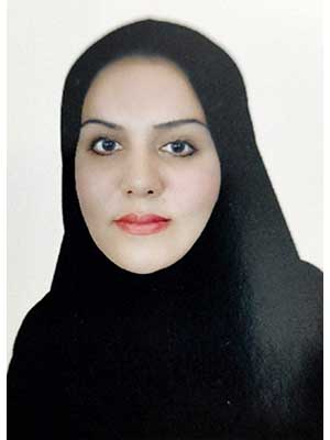 تصویر پروفایل حمیده عربی - قراردادها و دعاوی عمومی مدنی در مه ولات