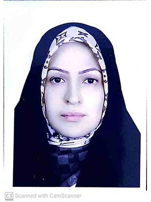 حمیده ابراهیم ملکی