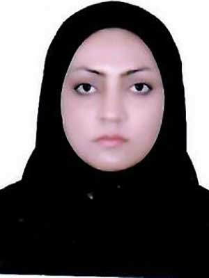 تصویر پروفایل حمیده اسکندری نسب - قراردادها و دعاوی عمومی مدنی در سیرجان