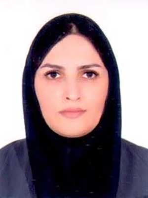 تصویر پروفایل حمیده فخری - قراردادها و دعاوی عمومی مدنی در علی آباد کتول
