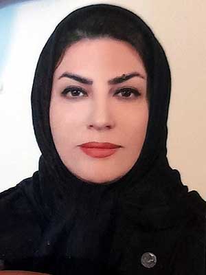 تصویر پروفایل حمیده فرزاد - قراردادها و دعاوی عمومی مدنی در فردیس