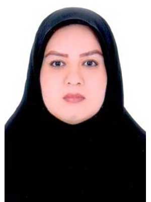 تصویر پروفایل حمیده خیاطی - قراردادها و دعاوی عمومی مدنی در بوشهر