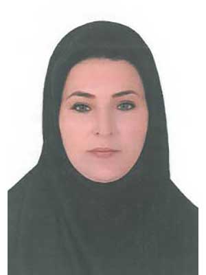 تصویر پروفایل حمیده ملکی - قراردادها و دعاوی عمومی مدنی در فریدن