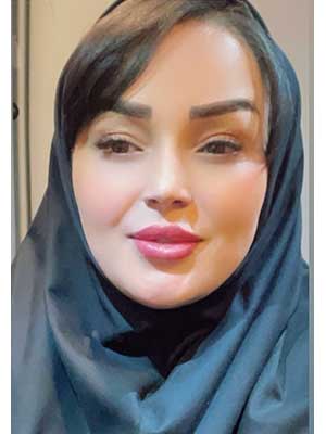 تصویر پروفایل حمیده پورعلی - قراردادها و دعاوی عمومی مدنی در اردبیل