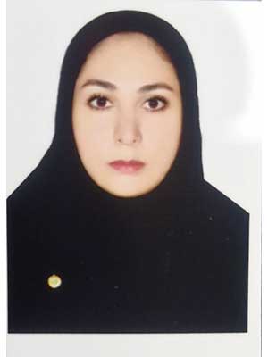 تصویر پروفایل حمیده رحیمی - قراردادها و دعاوی عمومی مدنی در اردکان