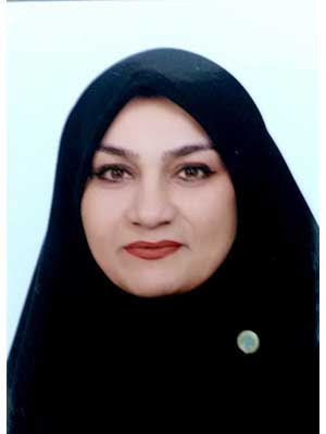 حمیده سادات ابطحی فروشانی