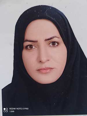 تصویر پروفایل حمیده سادات یاسینی - قراردادها و دعاوی عمومی مدنی در پیشوا