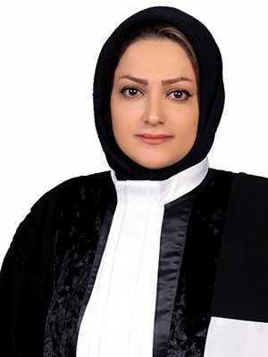 هانا احمدی