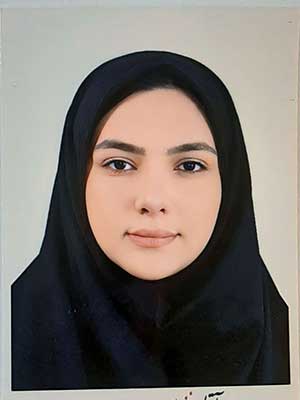 تصویر پروفایل هانا حاجی آبادی - قراردادها و دعاوی عمومی مدنی در فریمان