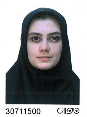 تصویر پروفایل حنانه کشاورز زرکش - قراردادها و دعاوی عمومی مدنی در البرز