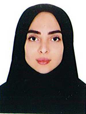 تصویر پروفایل هانیه عباسی - قراردادها و دعاوی عمومی مدنی در گمیشان