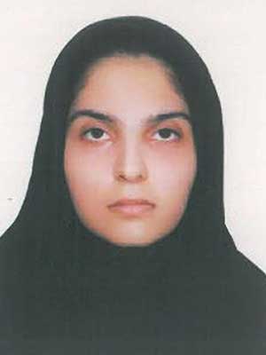 تصویر پروفایل حانیه عربی - قراردادها و دعاوی عمومی مدنی در سمنان